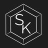 SONYA K. logo