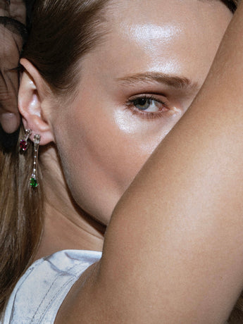 Earrings-SONYA K. Jewelry