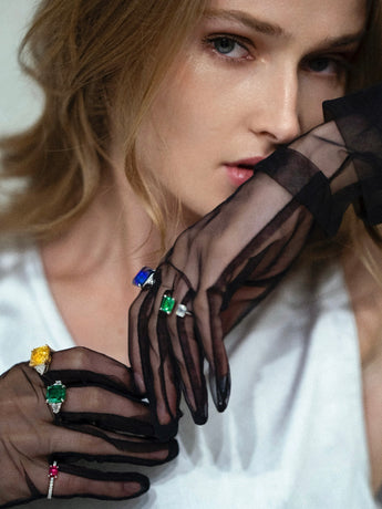 New-In-SONYA K. Jewelry