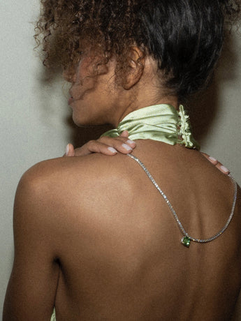 Necklaces-Pendants-SONYA K. Jewelry